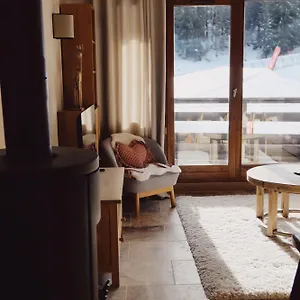 La Tania Courchevel